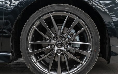 Toyota Camry, 2025 год, 5 390 000 рублей, 9 фотография