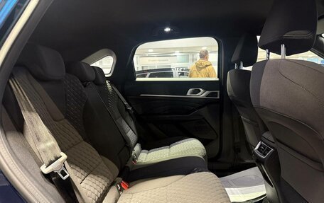 Haval F7, 2026 год, 2 899 000 рублей, 19 фотография