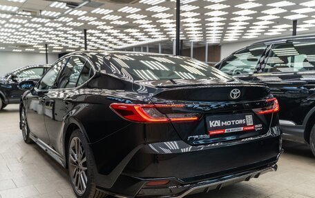 Toyota Camry, 2025 год, 5 390 000 рублей, 5 фотография