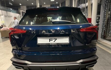 Haval F7, 2026 год, 2 899 000 рублей, 22 фотография