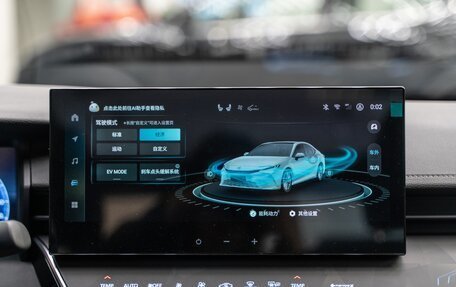 Toyota Camry, 2025 год, 5 390 000 рублей, 17 фотография