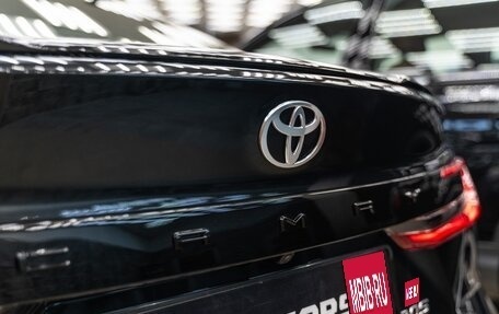 Toyota Camry, 2025 год, 5 390 000 рублей, 18 фотография