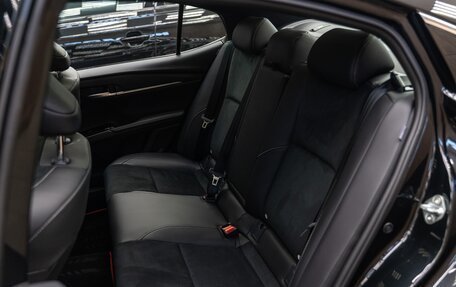 Toyota Camry, 2025 год, 5 390 000 рублей, 25 фотография