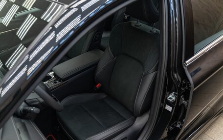 Toyota Camry, 2025 год, 5 390 000 рублей, 26 фотография