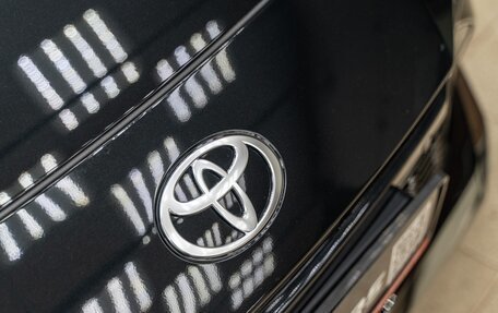 Toyota Camry, 2025 год, 5 390 000 рублей, 29 фотография