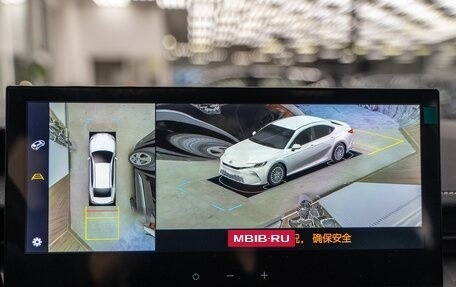 Toyota Camry, 2025 год, 5 390 000 рублей, 28 фотография