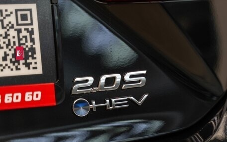 Toyota Camry, 2025 год, 5 390 000 рублей, 27 фотография