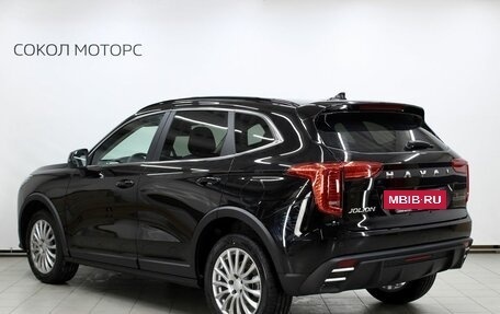 Haval Jolion, 2026 год, 2 449 000 рублей, 36 фотография