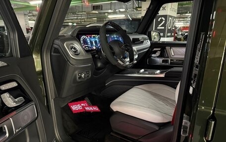 Mercedes-Benz G-Класс AMG, 2025 год, 35 580 000 рублей, 6 фотография