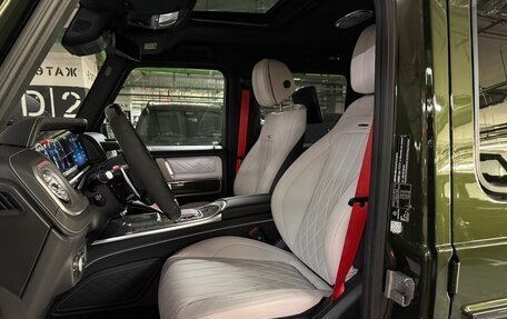 Mercedes-Benz G-Класс AMG, 2025 год, 35 580 000 рублей, 7 фотография