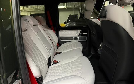 Mercedes-Benz G-Класс AMG, 2025 год, 35 580 000 рублей, 12 фотография