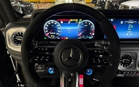 Mercedes-Benz G-Класс AMG, 2025 год, 35 580 000 рублей, 8 фотография