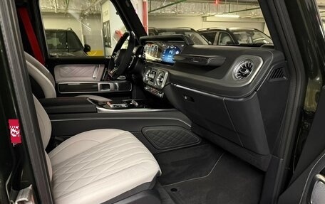 Mercedes-Benz G-Класс AMG, 2025 год, 35 580 000 рублей, 10 фотография