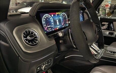 Mercedes-Benz G-Класс AMG, 2025 год, 35 580 000 рублей, 9 фотография