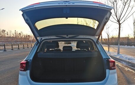 Volkswagen T-Roc I, 2022 год, 1 750 000 рублей, 17 фотография