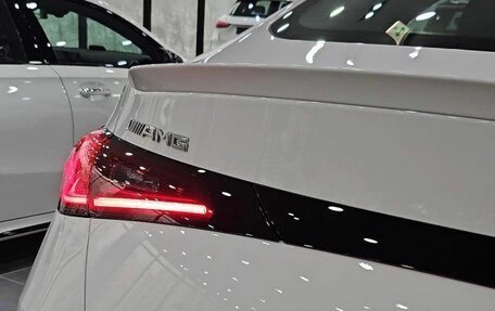 Mercedes-Benz GLC Coupe AMG, 2025 год, 12 544 000 рублей, 3 фотография