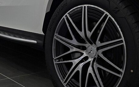 Mercedes-Benz GLC Coupe AMG, 2025 год, 12 544 000 рублей, 4 фотография