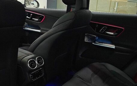 Mercedes-Benz GLC Coupe AMG, 2025 год, 12 544 000 рублей, 6 фотография