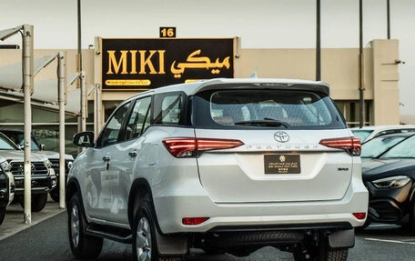 Toyota Fortuner II, 2026 год, 4 680 000 рублей, 7 фотография