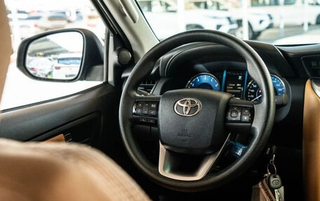 Toyota Fortuner II, 2026 год, 4 680 000 рублей, 11 фотография