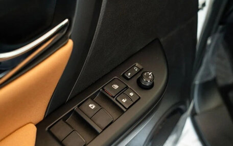 Toyota Fortuner II, 2026 год, 4 680 000 рублей, 16 фотография