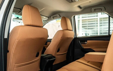 Toyota Fortuner II, 2026 год, 4 680 000 рублей, 17 фотография