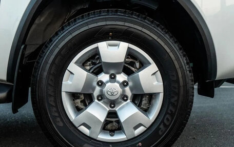 Toyota Fortuner II, 2026 год, 4 680 000 рублей, 24 фотография