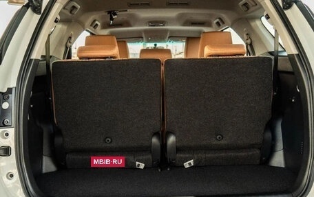 Toyota Fortuner II, 2026 год, 4 680 000 рублей, 23 фотография