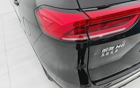 Haval H6, 2022 год, 1 250 230 рублей, 10 фотография