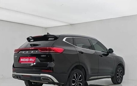 Haval H6, 2022 год, 1 250 230 рублей, 6 фотография