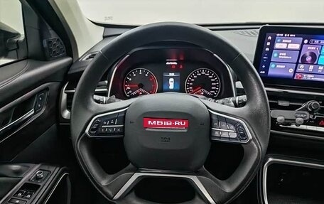 Haval H6, 2022 год, 1 250 230 рублей, 14 фотография