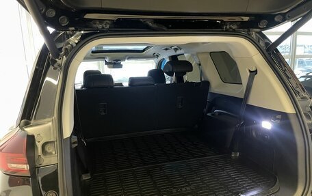 CheryExeed VX, 2023 год, 3 400 000 рублей, 9 фотография