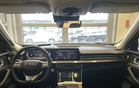 CheryExeed VX, 2023 год, 3 400 000 рублей, 14 фотография