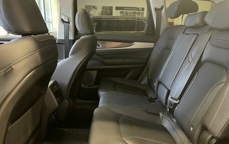 CheryExeed VX, 2023 год, 3 400 000 рублей, 12 фотография