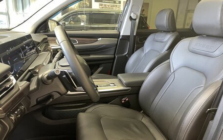 CheryExeed VX, 2023 год, 3 400 000 рублей, 11 фотография
