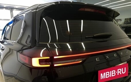 CheryExeed VX, 2023 год, 3 400 000 рублей, 8 фотография