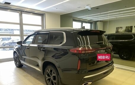 CheryExeed VX, 2023 год, 3 400 000 рублей, 6 фотография