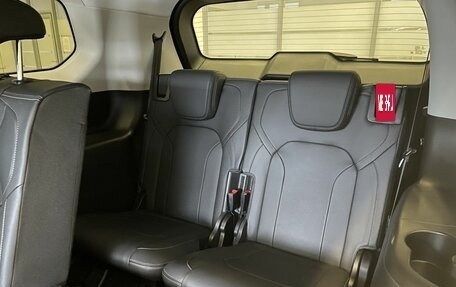 CheryExeed VX, 2023 год, 3 400 000 рублей, 13 фотография