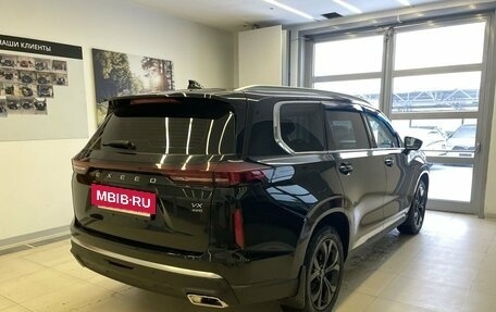 CheryExeed VX, 2023 год, 3 400 000 рублей, 4 фотография