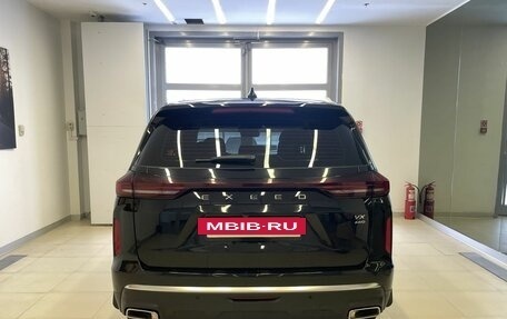 CheryExeed VX, 2023 год, 3 400 000 рублей, 5 фотография