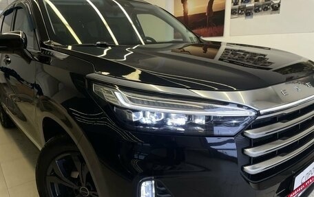 CheryExeed VX, 2023 год, 3 400 000 рублей, 7 фотография