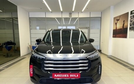 CheryExeed VX, 2023 год, 3 400 000 рублей, 2 фотография