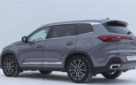 Chery Tiggo 8 I, 2022 год, 1 760 000 рублей, 7 фотография