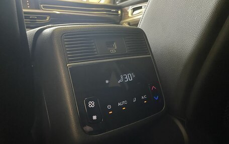 CheryExeed VX, 2023 год, 3 400 000 рублей, 21 фотография