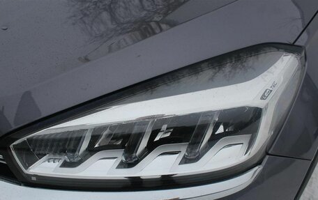 Chery Tiggo 8 I, 2022 год, 1 760 000 рублей, 9 фотография