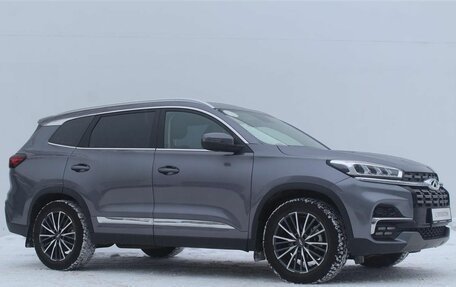 Chery Tiggo 8 I, 2022 год, 1 760 000 рублей, 3 фотография