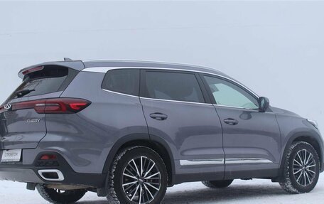 Chery Tiggo 8 I, 2022 год, 1 760 000 рублей, 5 фотография