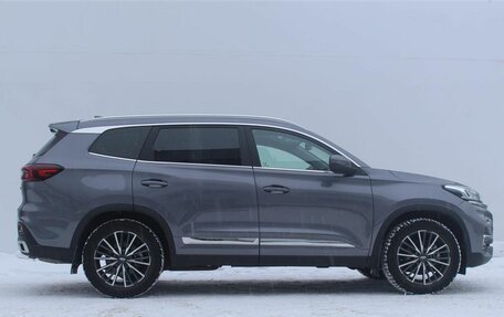 Chery Tiggo 8 I, 2022 год, 1 760 000 рублей, 4 фотография