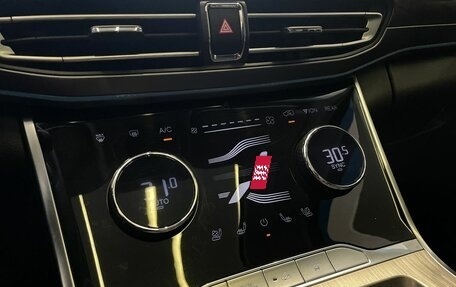 CheryExeed VX, 2023 год, 3 400 000 рублей, 18 фотография