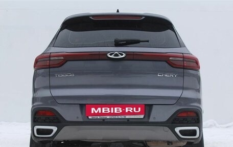 Chery Tiggo 8 I, 2022 год, 1 760 000 рублей, 6 фотография